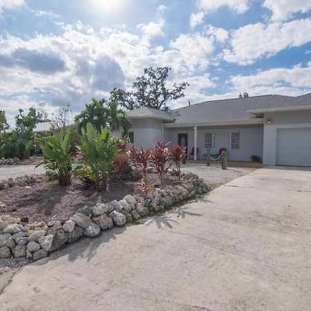 Chic Private Pool Home Minutes To Bonita Beaches Bonita Springs Luaran gambar