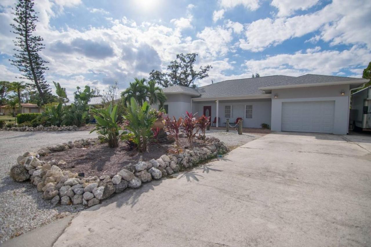 Chic Private Pool Home Minutes To Bonita Beaches Bonita Springs Luaran gambar