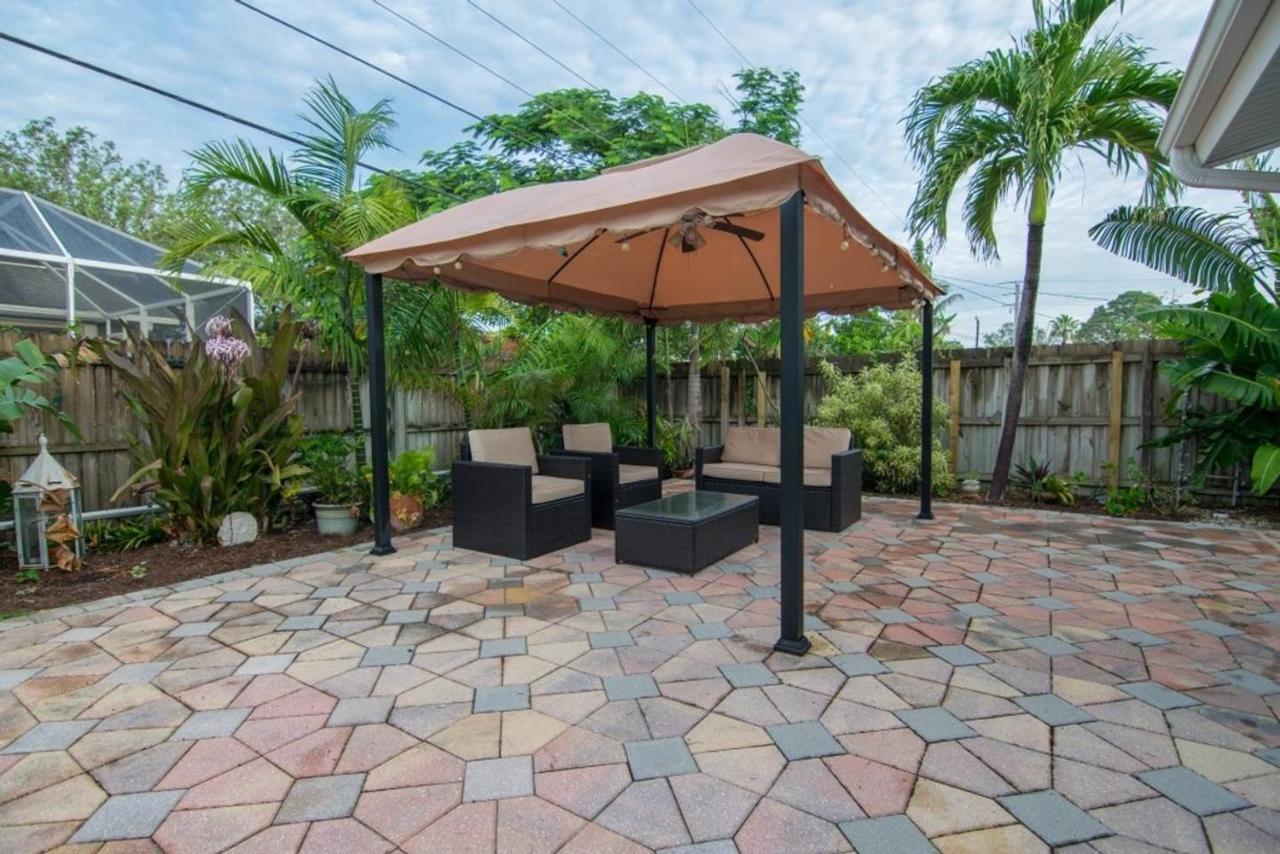 Chic Private Pool Home Minutes To Bonita Beaches Bonita Springs Luaran gambar
