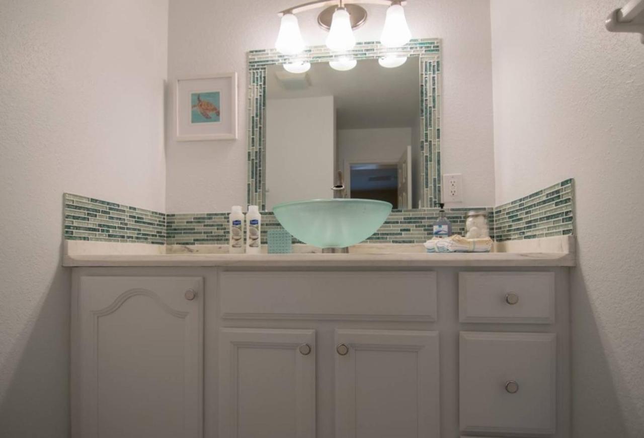 Chic Private Pool Home Minutes To Bonita Beaches Bonita Springs Luaran gambar