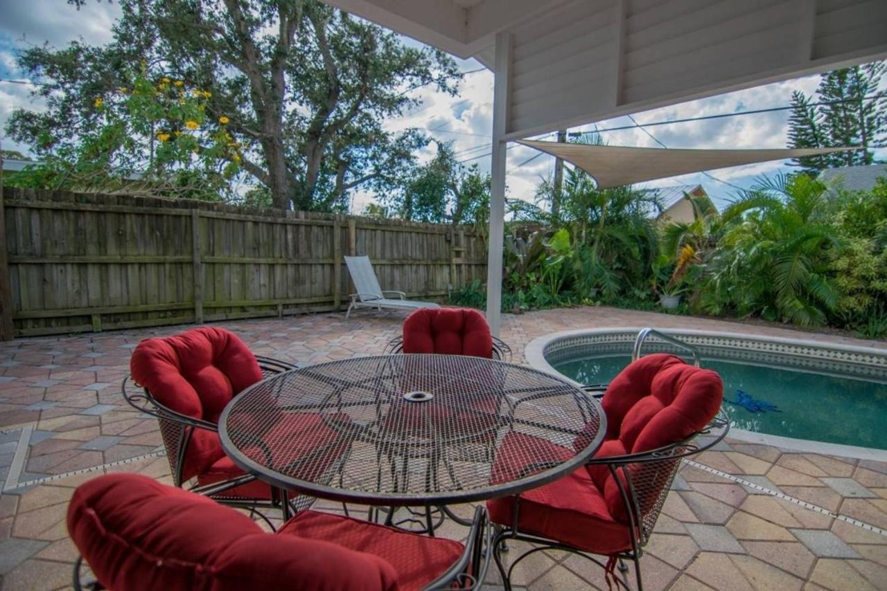 Chic Private Pool Home Minutes To Bonita Beaches Bonita Springs Luaran gambar