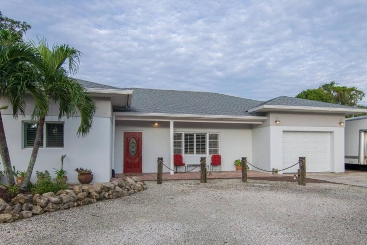 Chic Private Pool Home Minutes To Bonita Beaches Bonita Springs Luaran gambar