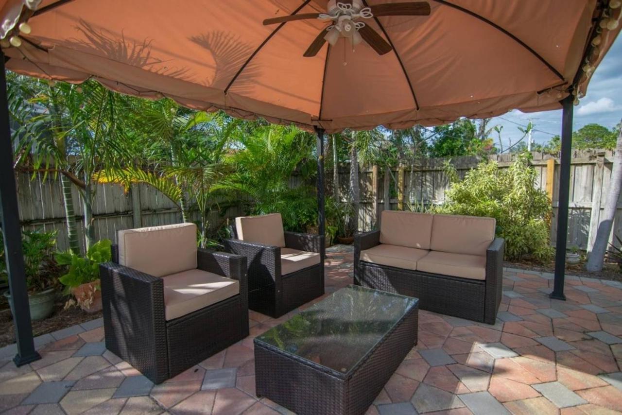 Chic Private Pool Home Minutes To Bonita Beaches Bonita Springs Luaran gambar