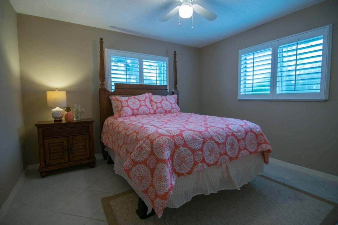 Chic Private Pool Home Minutes To Bonita Beaches Bonita Springs Luaran gambar